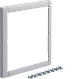 Elevation frame,Volta,1row