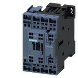 contactor AC-1, 40 A, 400 V / 40 °C...