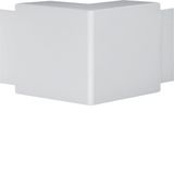 external corner halogen free for trunking LF/FB 60x110mm light grey