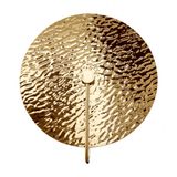 Modern Mare Wall Lamp Gold