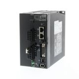 G5 Series servo drive, EtherCAT type, 1500 W, 1~ 200 VAC, for linear m R8DK9267H