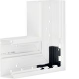 Flat corner,PVC,BR70130,pure white