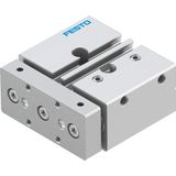 DFM-12-10-P-A-KF Guided actuator