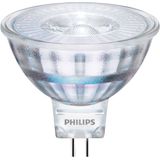 PHILIPS LED reflector MR16 5W/35W GU5.3 2700K 345lm/36° NonDim 15Y BL