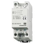 DIN Rail contactor 25A, 3 NO + 1 NC, 230VAC, 2MW, AMPARO