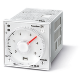 Plug-in Timers 7-functions 2CO 8A/24-230VUC (88.02.0.230.0002)
