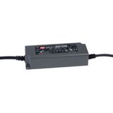 AC-DC Single output LED transf. PWM-40-12 3.34A  IP67