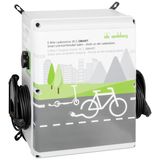 E-Bike charging station BCS Smart Bosch