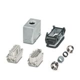 Connector set