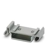 DIN rail adapter