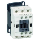 TeSys Deca control relay - 5 NO - = 690 V - 690 V AC standard coil