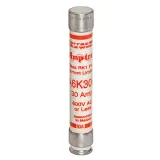 Fuse A6K-R - Class RK1 - Fast-Acting 600VAC 300VDC 30A Ferrule