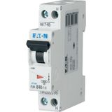 HLN-C40/1N Eaton Moeller series xEffect - FAZ-DC MCB