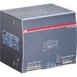 CP-T 24/20.0 Power supply In: 3x400-500VAC Out: 24VDC/20.0A