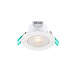 YOURHOME SPOT 420LM 830 IP44 WHITE 3-PACK