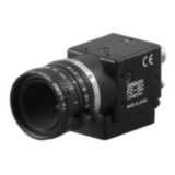 FZ camera, standard resolution, color
