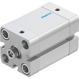 ADN-25-25-I-PPS-A Compact air cylinder
