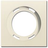 1756-82 CoverPlates (partly incl. Insert) future®, solo®; carat®; Busch-dynasty® ivory white