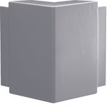 External corner, LF/FB 60190, grey