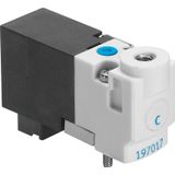 MHP1-M1H-3/2G-M3-PI Air solenoid valve