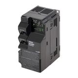 M1 AC Drive, 0.4/0.75 kW (HD/ND), 3.0/3.5 A (HD/ND), 200 VAC, 3~ input 3G3M9478M