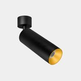 Spotlight Play Deco Surface 8.6 LED warm-white 3000K CRI 90 27.9º DALI-2 Black/Gold 637lm