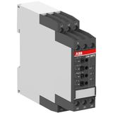 CM-MPS.41S Three-phase monitoring relay 2c/o, 0,0.1-30s, L1-L2-L3=3x300-500VAC