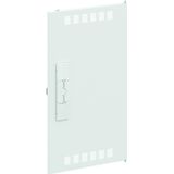 CTL13S ComfortLine Door, IP30, Field Width: 1, 471 mm x 271 mm x 14 mm