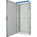 Distribution cabinet, EP, HxWxD=2000x400x600mm, IP55