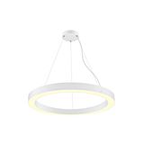 MEDORING 90 pendant lamp  3000/4000K 110ø DALI Touch white