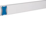 Trunking 12x50,L=2,0m,pure white