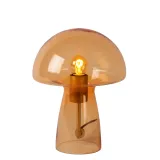 Lucide FUNGO - Table lamp - 1xE27 - Orange