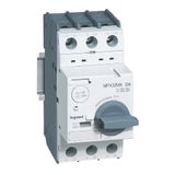 MPCB MPX³ 32MA - magnetic - motor protection - 3P - 10 A - 100 kA
