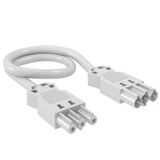 VL-3Q2.5 1 W Extension cable cross section 3x2.5 mm² L1000mm