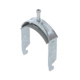 BS-U1-K-90 FT Clamp clip 2056  82-90mm