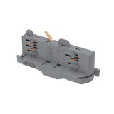 UNIPRO A90CG Control-DALI 3-phase adapter, grey