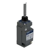 Limit switch, 9007, 600 V 10amp c +options