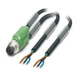 Sensor/actuator cable