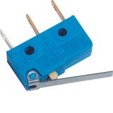 Position indication LT switching cover size 000-3, 2A 250V AC, NC-and 