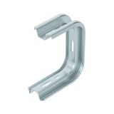 TPD 145 FS Wall and ceiling bracket TP profile B145mm