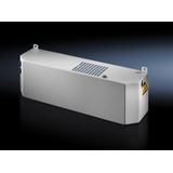 SK Condensate evaporator, electric, 115 - 230 V, 50/60 Hz, W: 400 mm