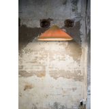 HUE-IN o700 TOASTED YELLOW PENDANT