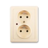 5592G-C02349 C1 Outlet with pin, overvoltage protection ; 5592G-C02349 C1
