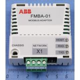 Modbus Adapter FMBA-01