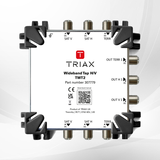 TWT2 Wideband Tap H/V