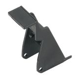 Retaining clip (relay), Plastic, for low relays, RIDERSERIES RCL
