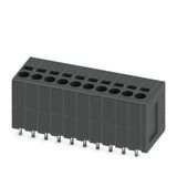 SPT 1,5/10-V-3,5 BK - PCB terminal block