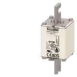 SITOR fuse link 315 A aR 600 V DC/1100 V VSI 750 V DC UL @MBC 5xIn