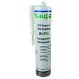 MS-Polymer transparent "HUPfix" cartridge 310 ml