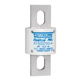 High Speed Fuse Amp-Trap® A15QS 150VAC 150VDC 700A Blade